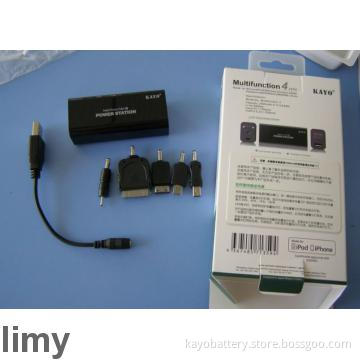 Mobile Power 4 external battery